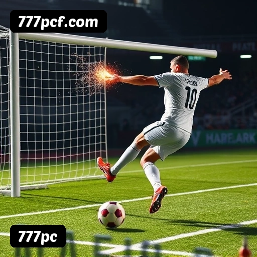 App Mobile 777pc - Jogue em Qualquer Lugar no Seu Smartphone