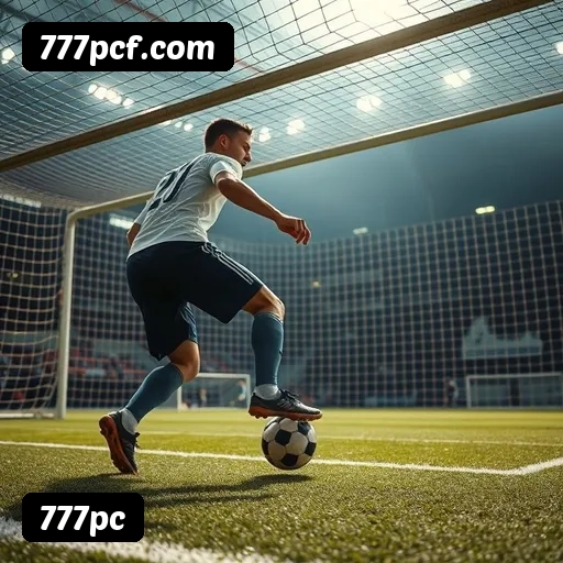 Imagem secundária para conteúdo da página Facebook 777pc