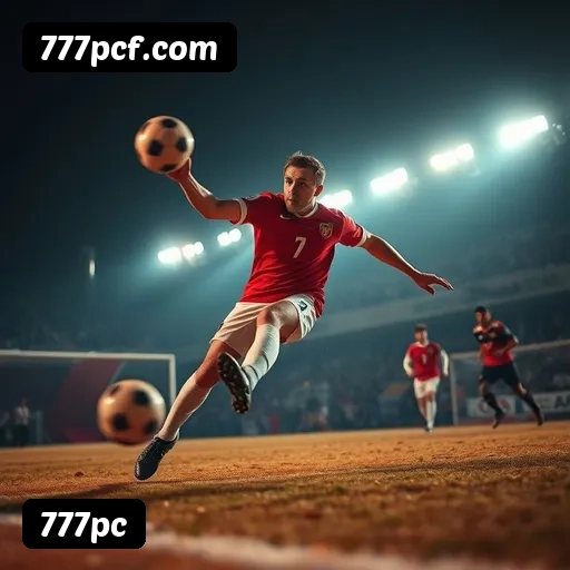 Imagem secundária de apoio para instalação do app 777pc