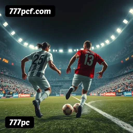 Benefícios do Login 777pc - Bônus e Vantagens Exclusivas